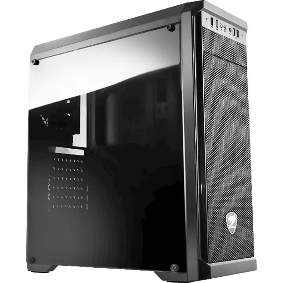 COUGAR MX330-G