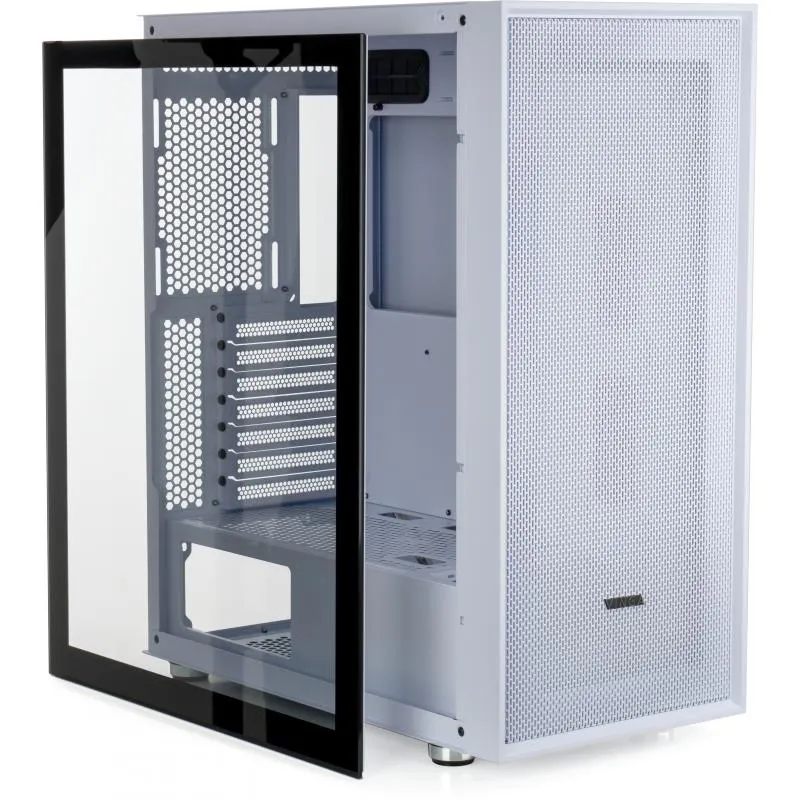 VINGA PILLAR WHITE