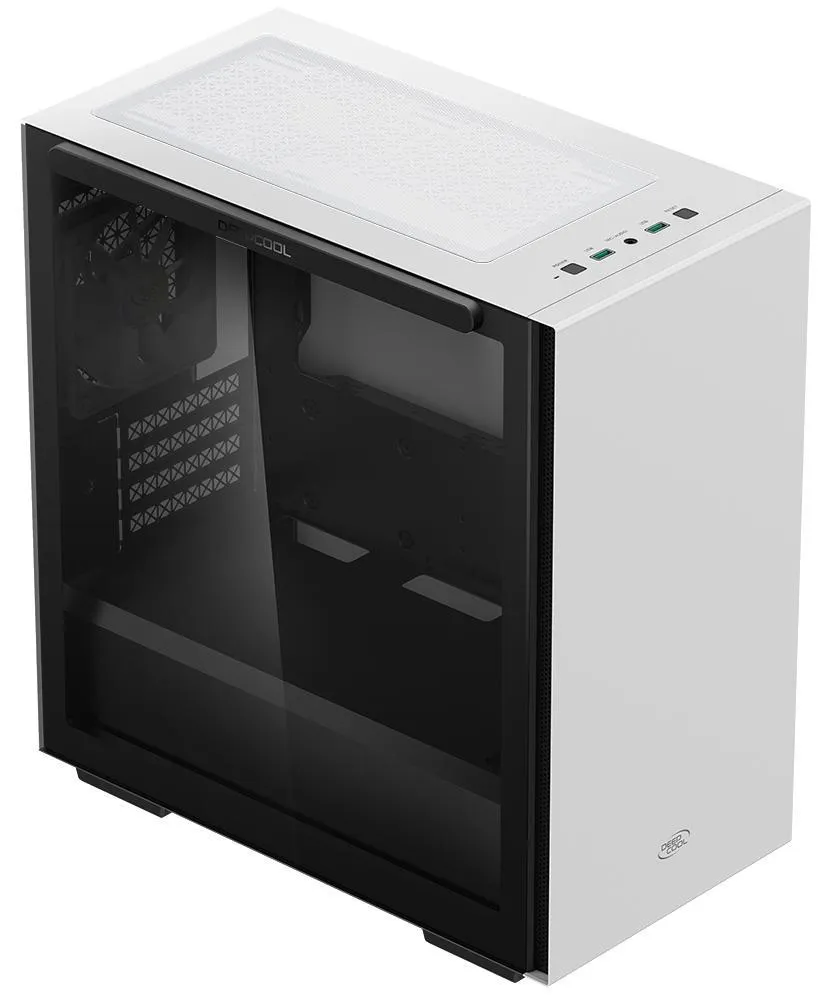 DEEPCOOL MACUBE 110 WH