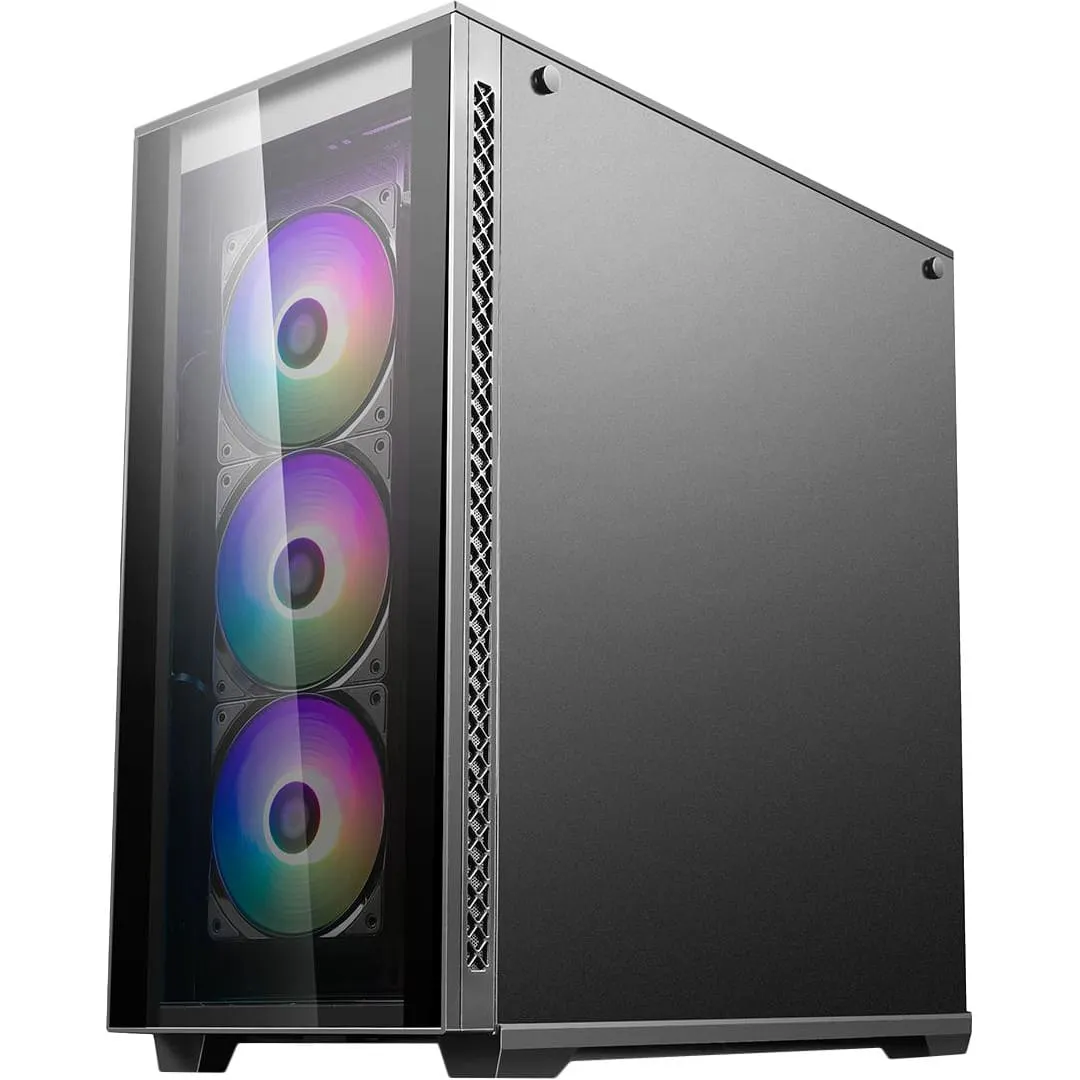 DEEPCOOL MATREXX 70 ADD-RGB 3F