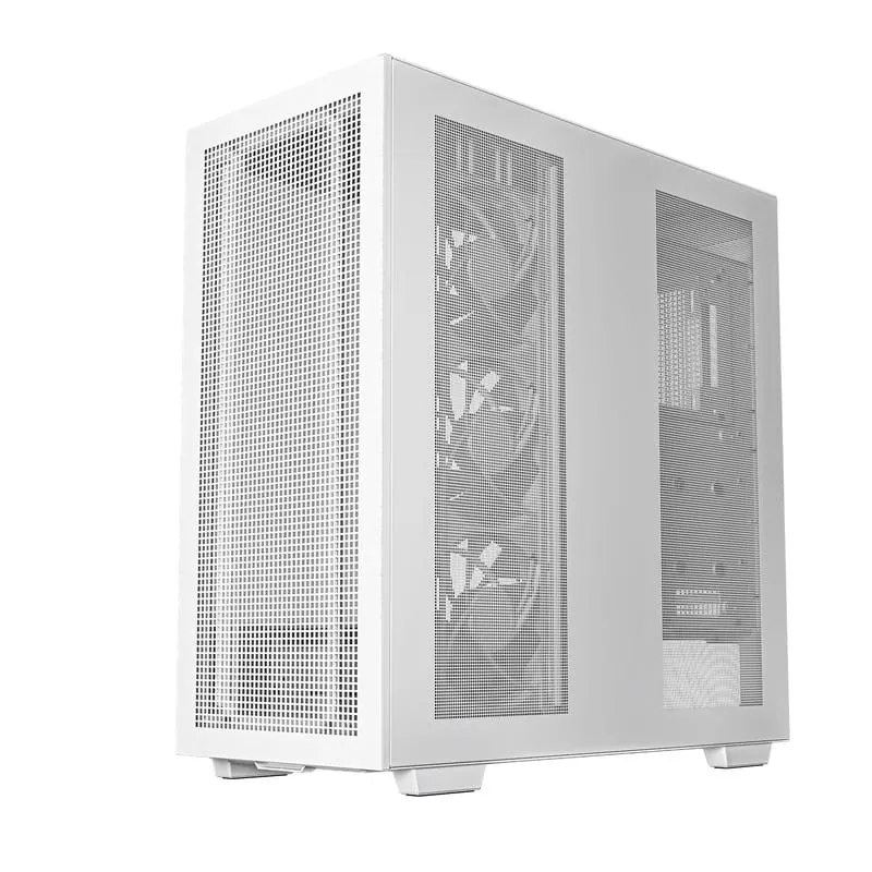 DEEPCOOL MORPHEUS WHITE