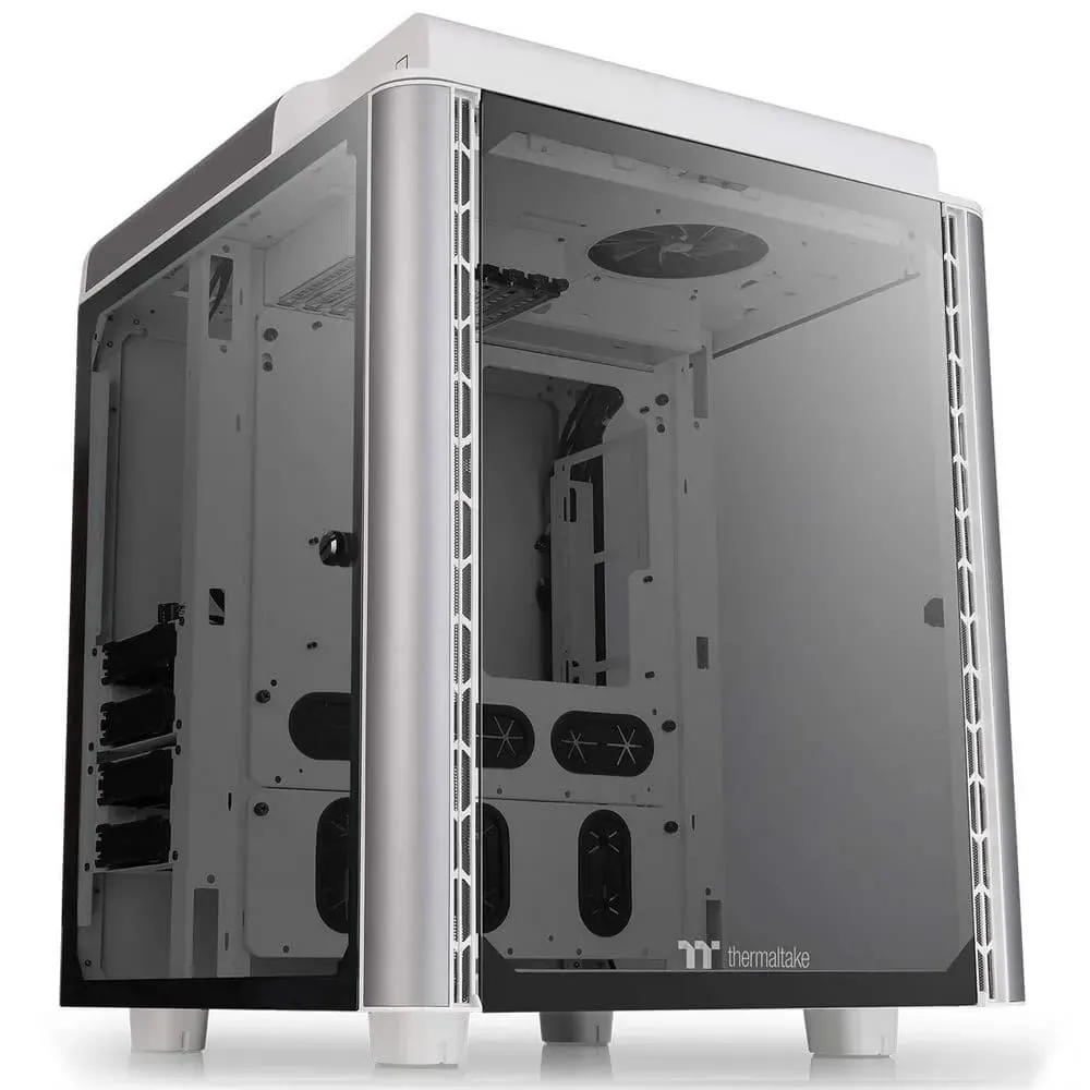 THERMALTAKE LEVEL 20 HT TG BLACK EDITION 4