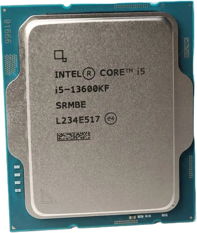 INTEL CORE™ I5 13600KF