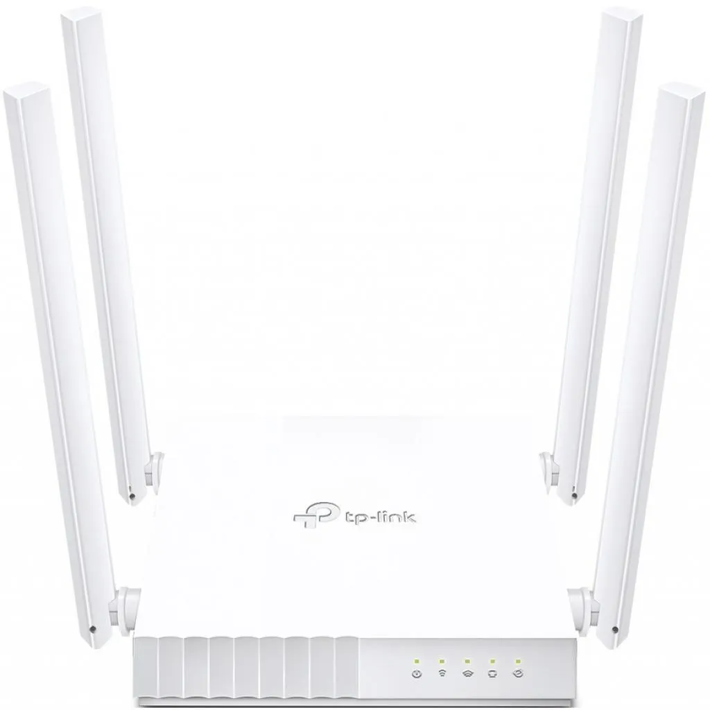 TP-LINK ARCHER C24 AC750 4XFE