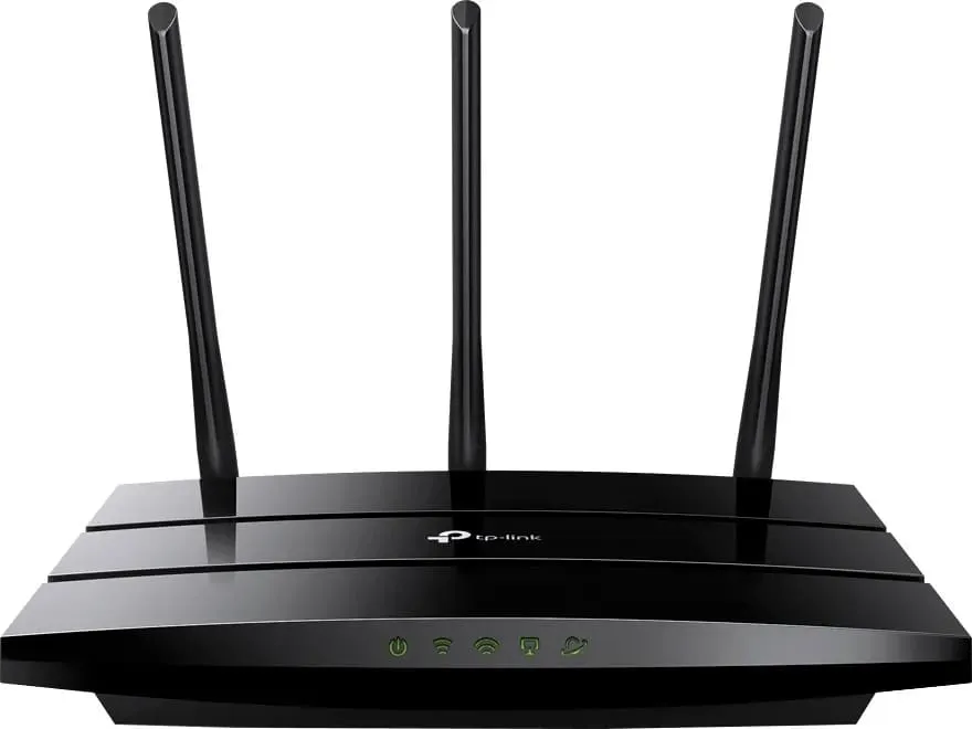 TP-LINK ARCHER-A8