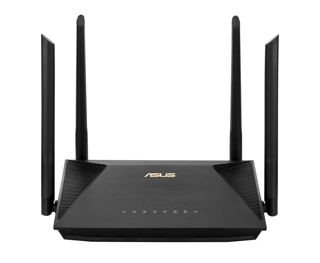 ASUS RT-AX1800U