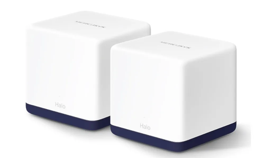 MERCUSYS HALO-H50G-2-PACK