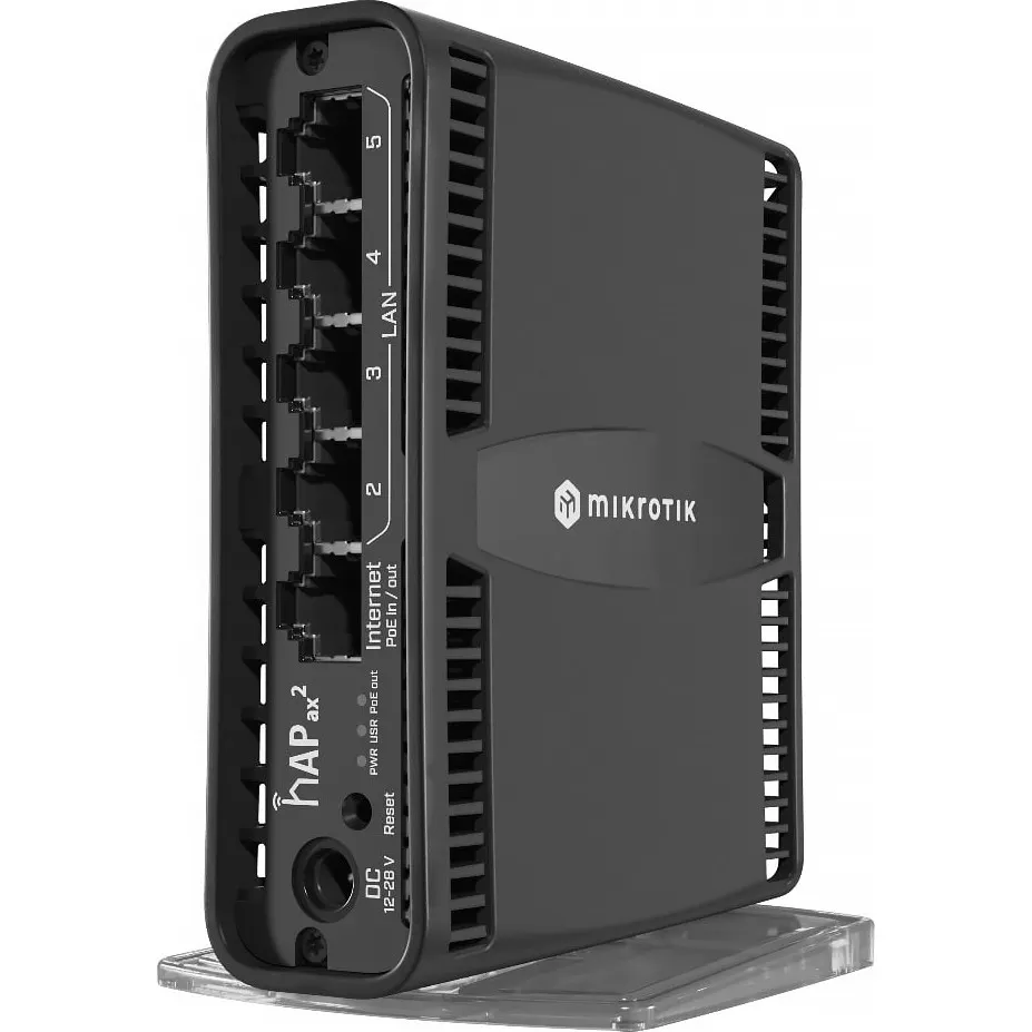 MIKROTIK HAP AX