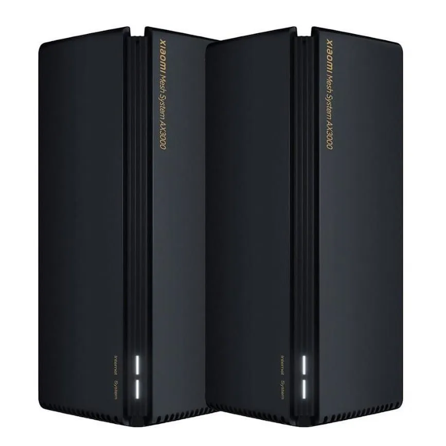 XIAOMI MESH SYSTEM AX3000