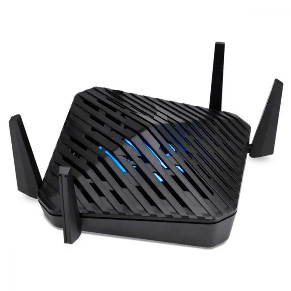 ACER PREDATOR CONNECT W6D
