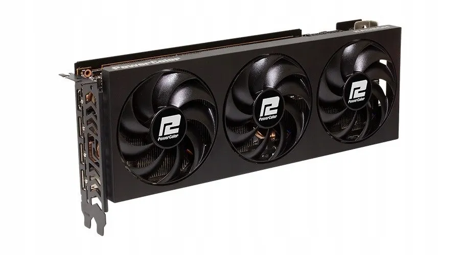 POWERCOLOR RADEON RX 7800 XT 16GB FIGHTER