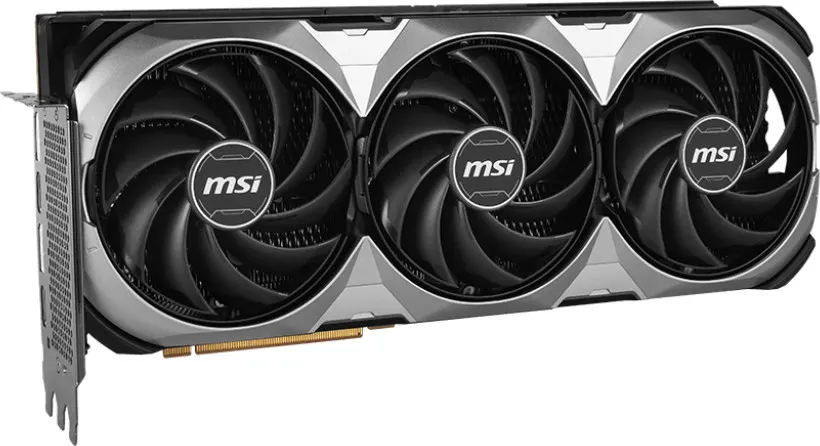 MSI GEFORCE RTX4080 SUPER 16GB VENTUS 3X OC