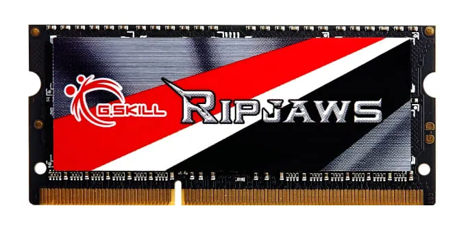 SODIMM DDR3 8GB 1866 MHZ G.SKILL