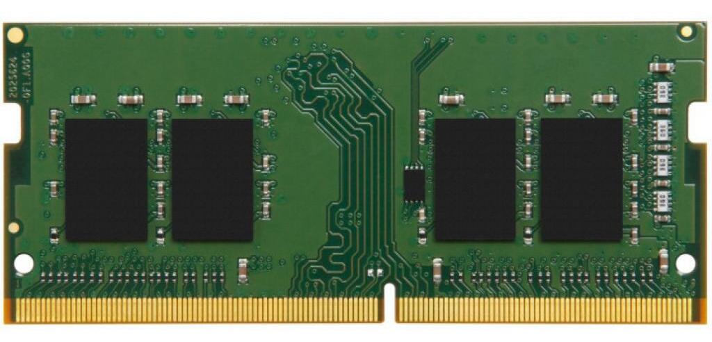 SODIMM DDR4 8GB 3200 MHZ KINGSTON