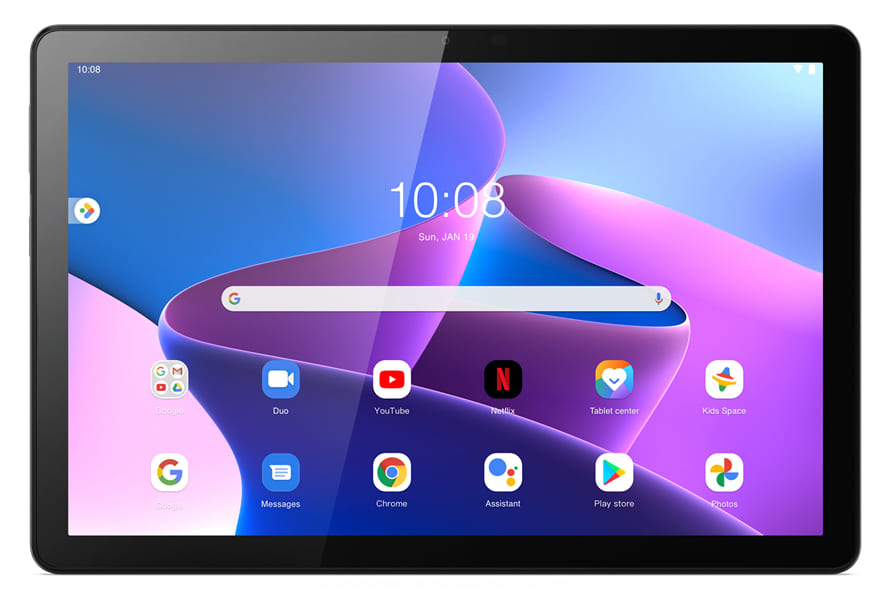 LENOVO TAB M10 (3RD GEN) 4-64 WIFI