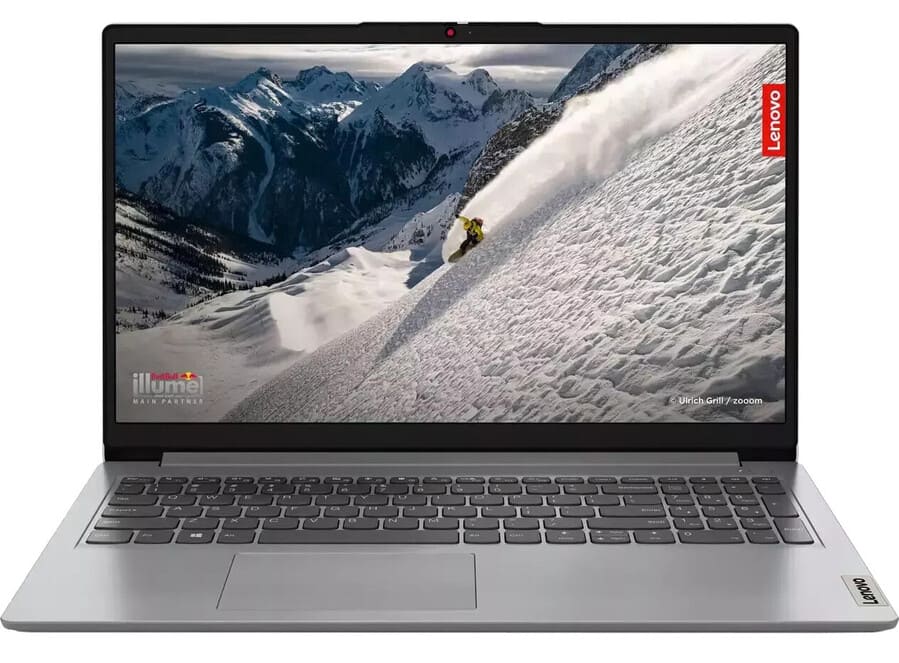 Lenovo IdeaPad 1 15AMN7