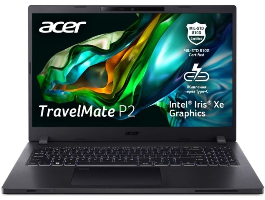 Acer TravelMate P2 TMP216-51G-589S