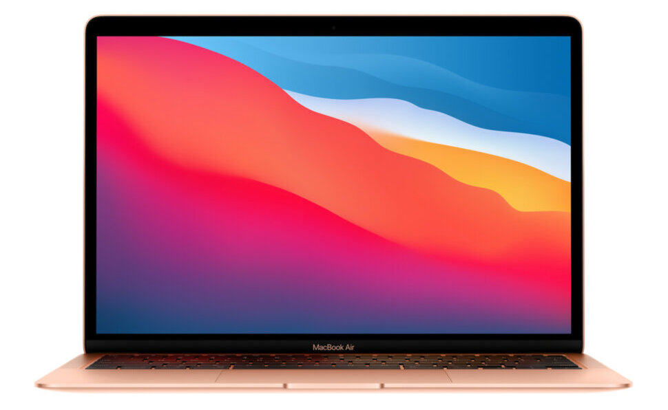 Apple MacBook Air M1 Silver