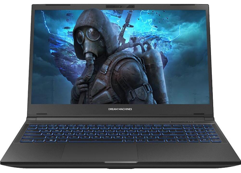 Dream Machines RG3050-15