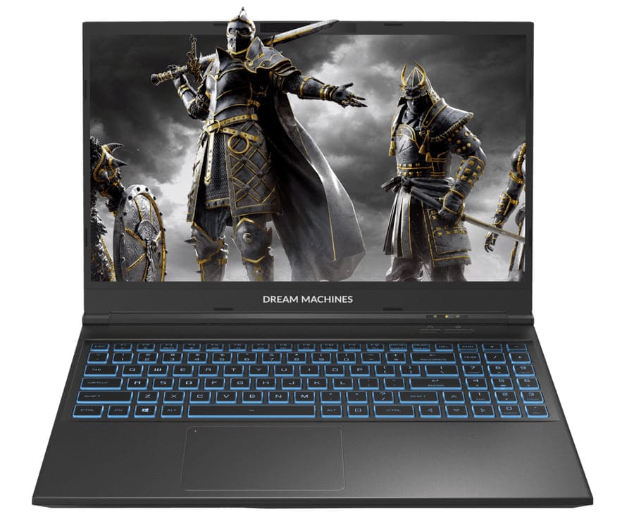 Dream Machines RG3060-15
