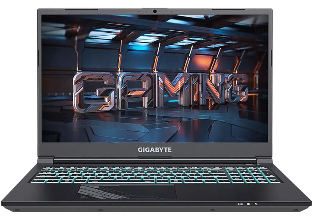 GIGABYTE G5 KF5