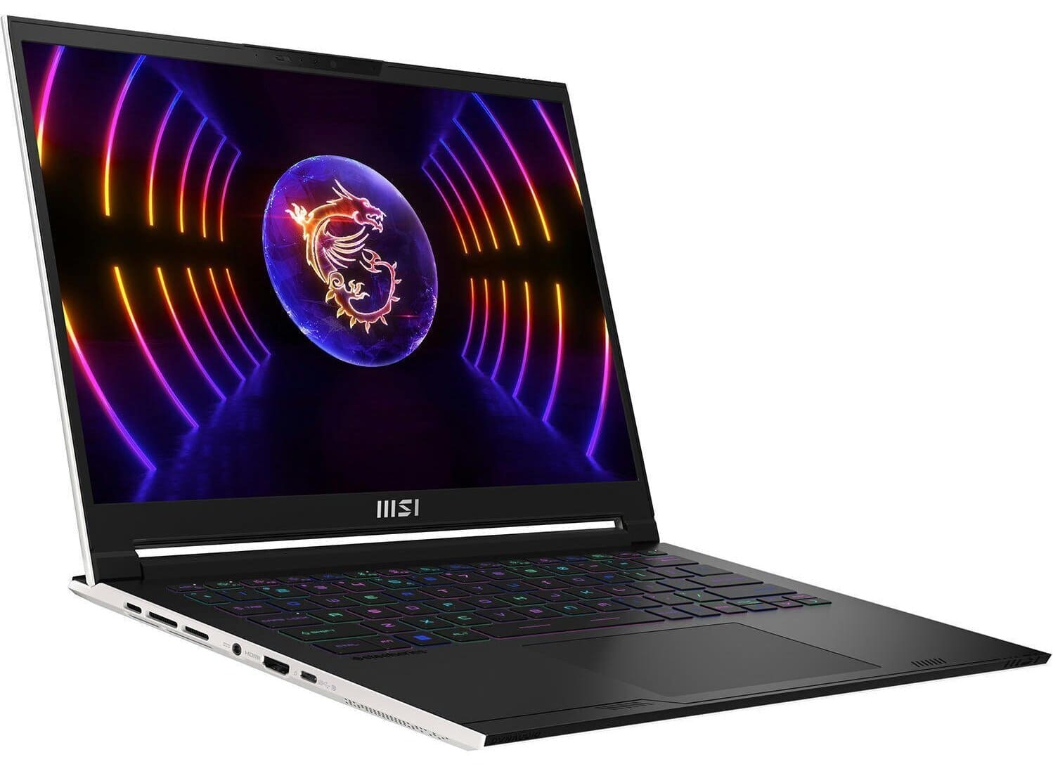 MSI Stealth Studio
