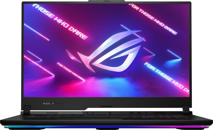 ASUS ROG Strix SCAR 17 X3D G733PYV-LL078X
