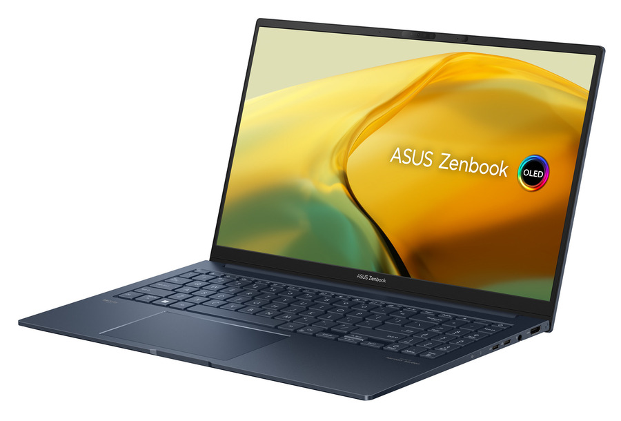 ASUS Zenbook 15 OLED UM3504DA-NX132
