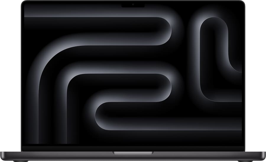 Apple MacBook Pro 16 A2991 M3 Pro
