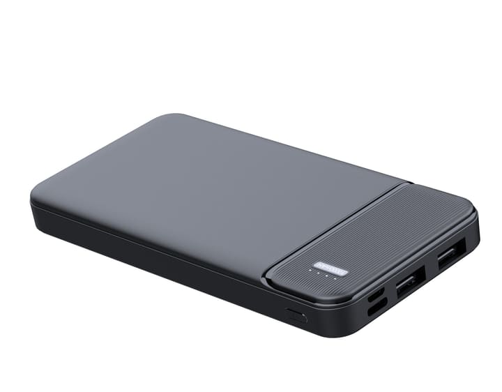 Vinga 10000 mAh black