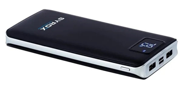 Syrox PB107 20000mAh, USB*2