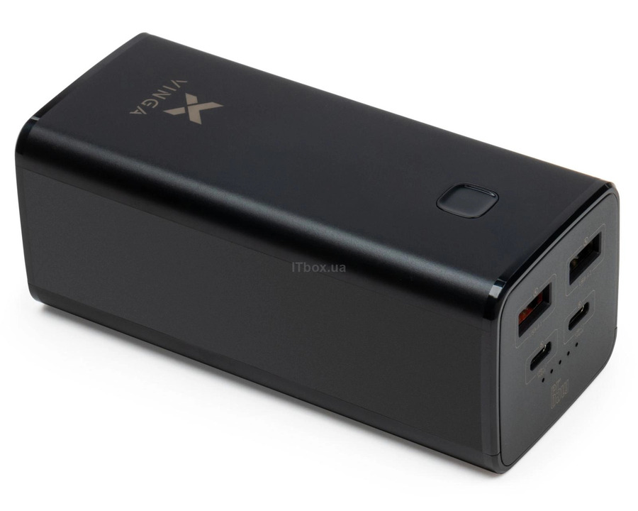 Vinga 20000 mAh 65W