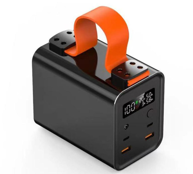 Atria 30000mAh