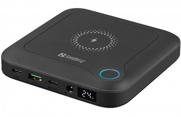 Sandberg 24000mAh/88.8Wh for Notebook