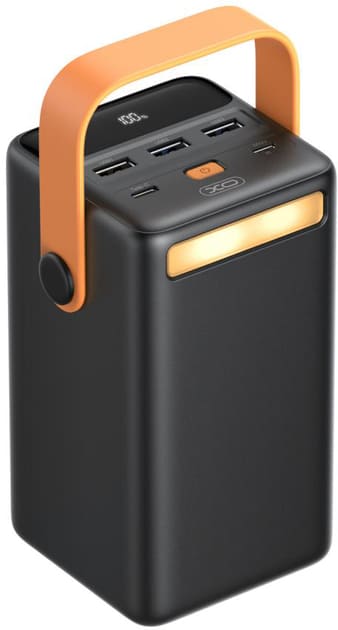 Choetech 50000mAh, PD/3.0/65W