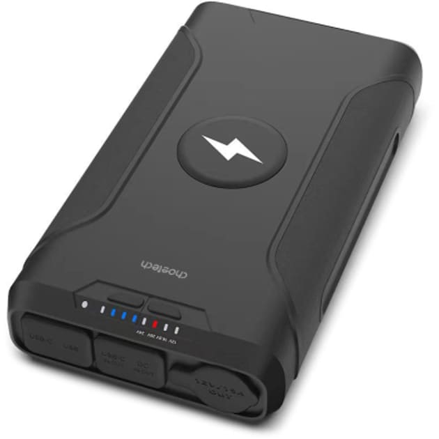 Choetech 69600mAh, PD/3.0/65W