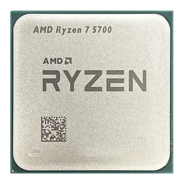 AMD Ryzen 7 5700