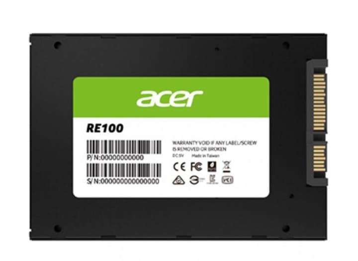 RE100 Acer (BL.9BWWA.109)
