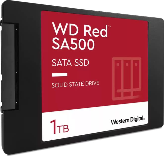 WD (WDS100T1R0A)