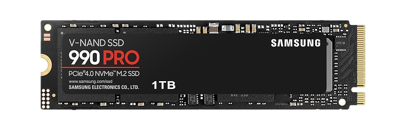1TB Samsung (MZ-V9P1T0BW)