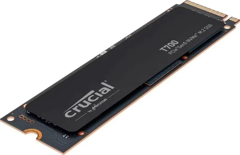 1TB T700 Micron