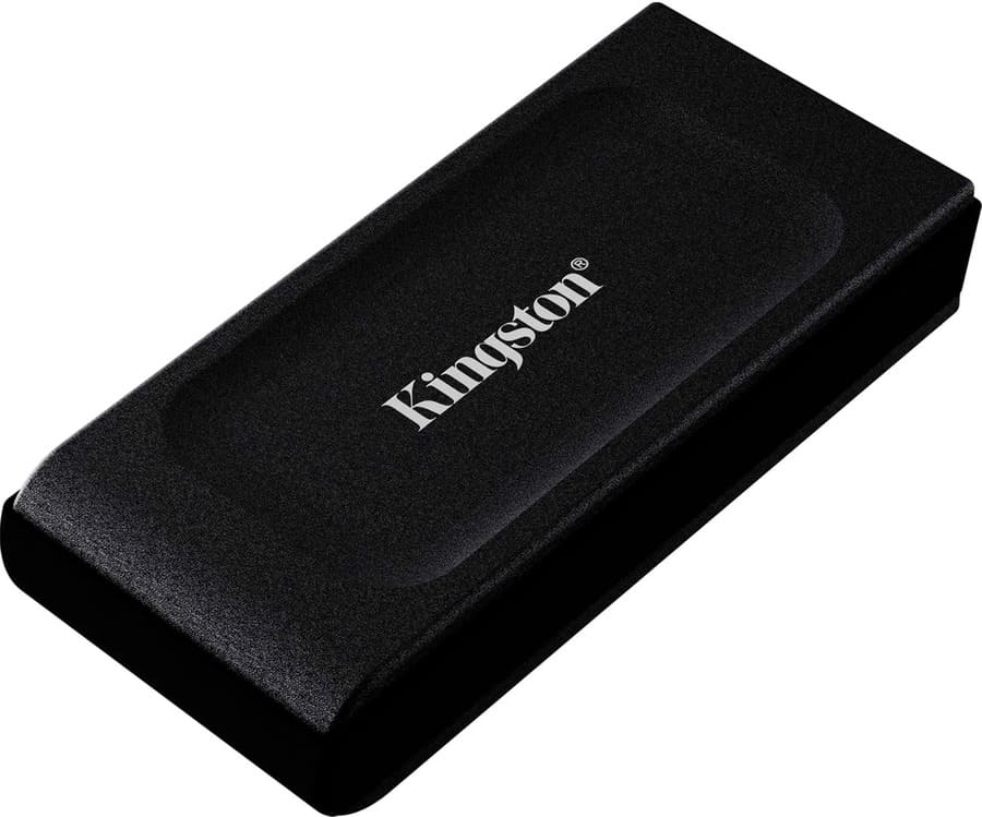1TB Kingston (SXS1000/1000G)