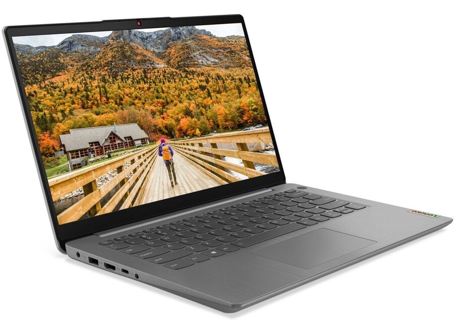 Lenovo IdeaPad 3 14ITL6