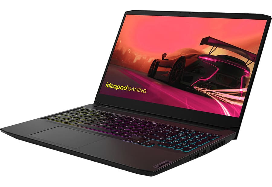 Lenovo IdeaPad Gaming 3 15ACH6