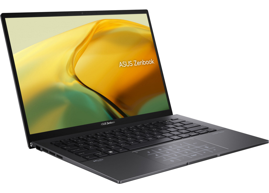 ASUS Zenbook 14 UM3402YA-KP698