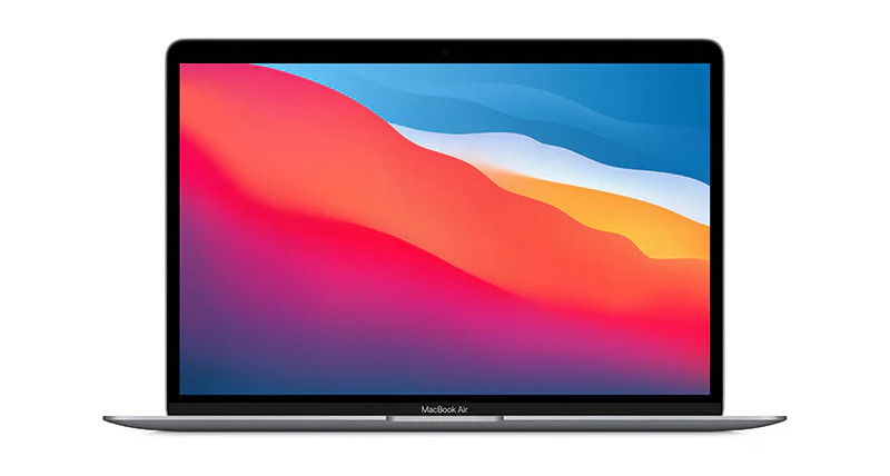 Apple MacBook Air M1 Space Grey