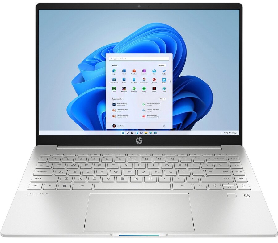 HP Pavilion Plus 14-eh1012ua