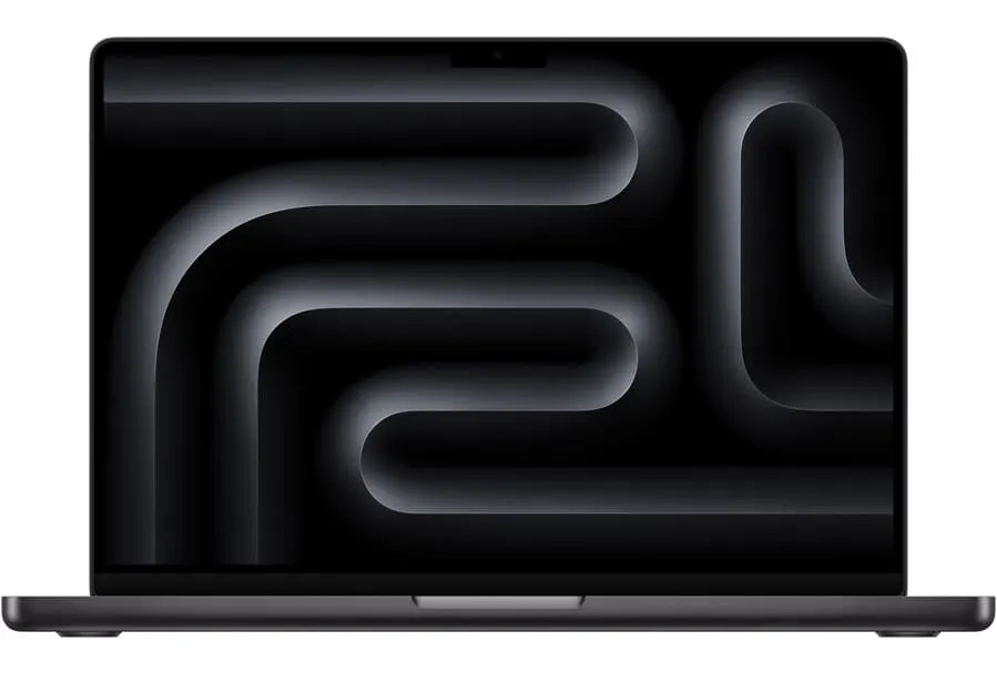 Apple MacBook Pro 14 A2992 M3 Pro