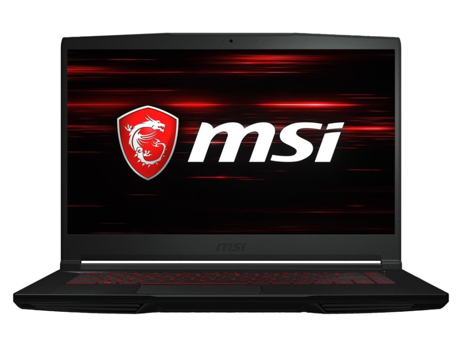 MSI Thin GF63