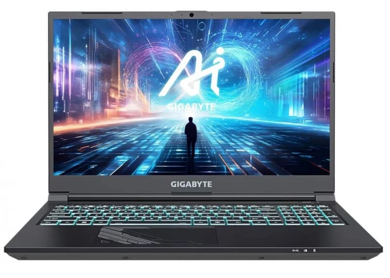 GIGABYTE G5 KF